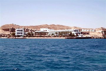 Safir Hotel Hurgada Dış mekan fotoğraf