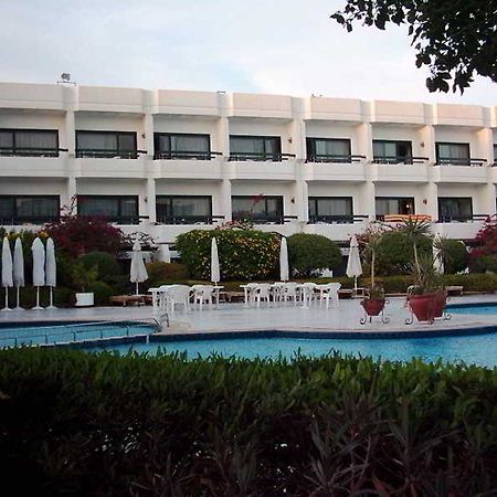 Safir Hotel Hurgada Dış mekan fotoğraf