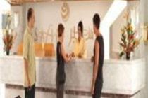 Safir Hotel Hurgada Dış mekan fotoğraf