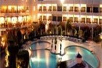 Safir Hotel Hurgada Dış mekan fotoğraf