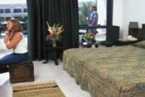 Safir Hotel Hurgada Dış mekan fotoğraf