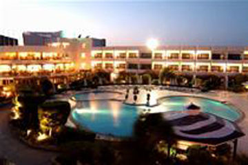 Safir Hotel Hurgada Dış mekan fotoğraf