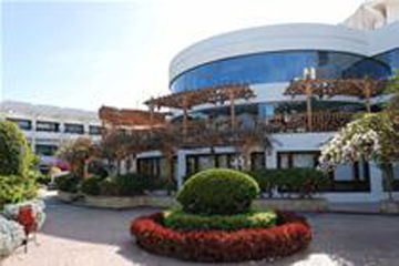 Safir Hotel Hurgada Dış mekan fotoğraf