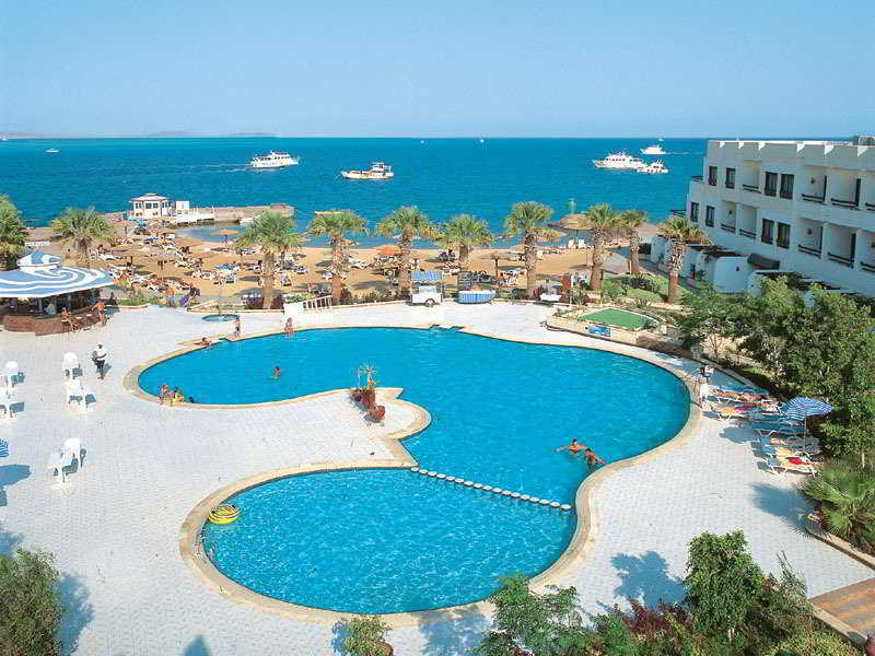 Safir Hotel Hurgada Dış mekan fotoğraf